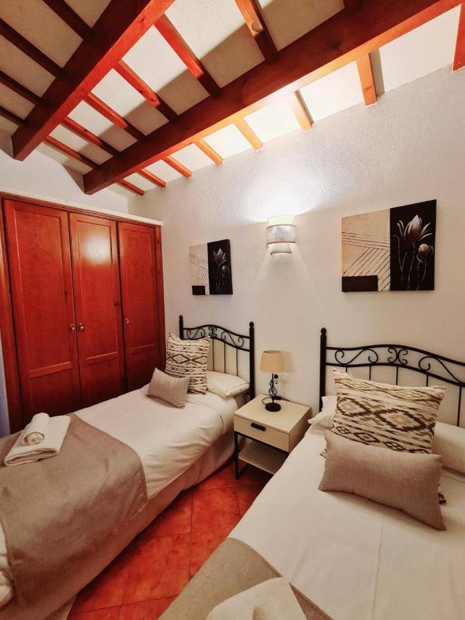Villas El Pinar Cala'N Blanes  Exterior foto
