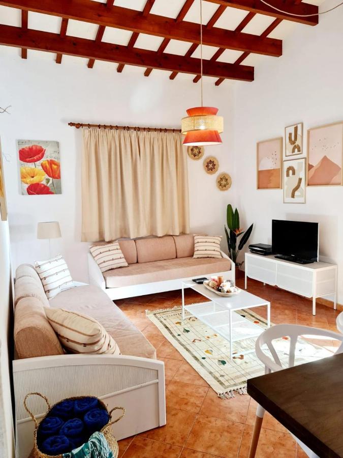 Villas El Pinar Cala'N Blanes  Exterior foto