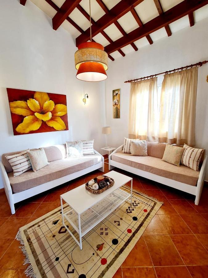 Villas El Pinar Cala'N Blanes  Exterior foto